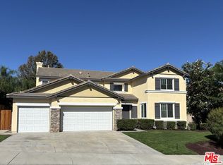 31407 Shadow Ridge Dr, Menifee, CA 92584