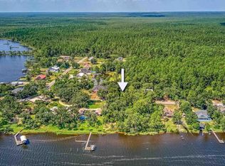 5900 Blk Hurst Hammock Rd, Pensacola, FL 32526