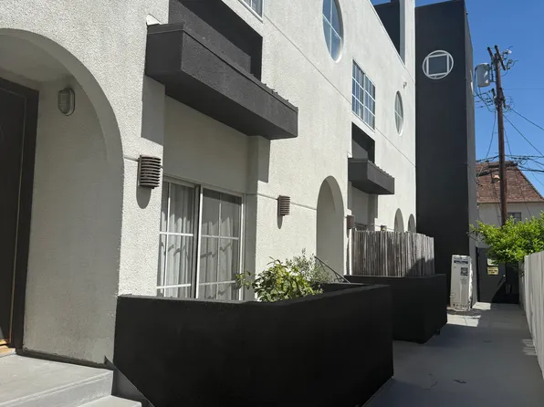 108 N Orlando Ave APT 4, Los Angeles, CA 90048