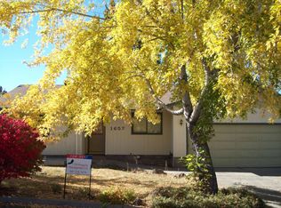 1657 NE Carson Way, Bend, OR 97701