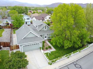 1642 Walker Dr, Carson City, NV
