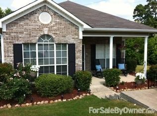 134 Stonehaven Trl, Pelham, AL 35124