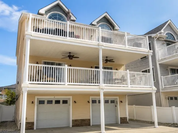 223 E Roberts Ave #B, Wildwood, NJ 08260