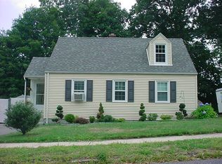 81 Westover Rd, New Britain, CT 06053