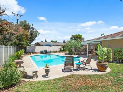 13901 Winthrope St, Santa Ana, CA, 92705