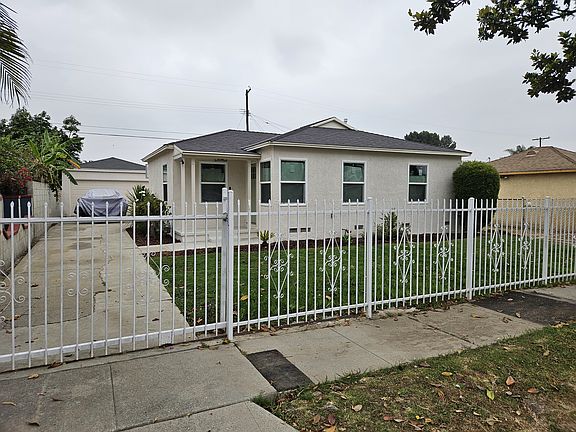 4th image of 735 E 122nd St