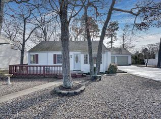 1737 Parkside Dr, Forked River, NJ 08731