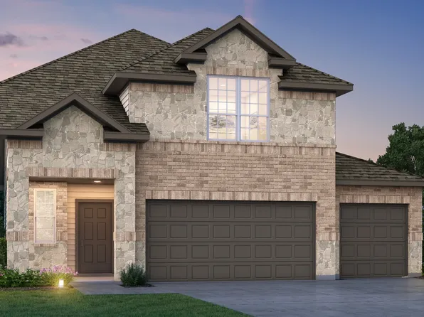 The Wisteria Plan, River Ranch