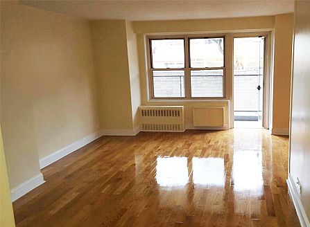 2nd image of 1240 Morrison Ave APT 1K
