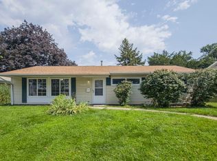 2509 Kelling St, Davenport, IA 52804