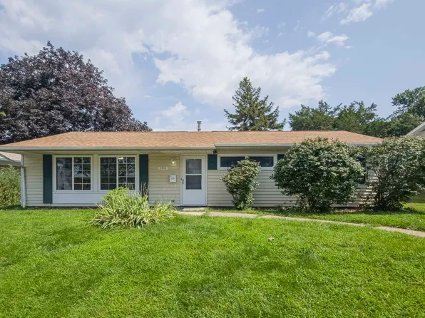 2509 Kelling St, Davenport, IA 52804