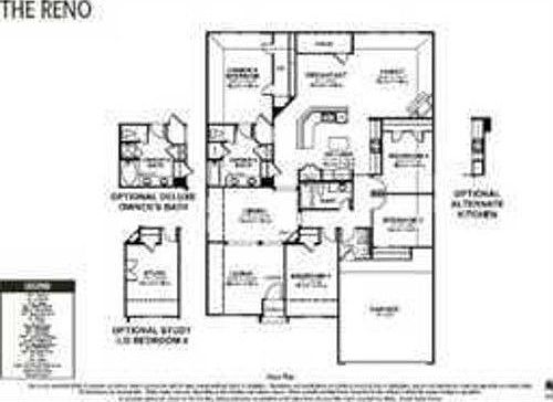2nd image of 4703 Hamilton View Way