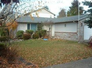 3627 SE 24th Ct, Gresham, OR 97080