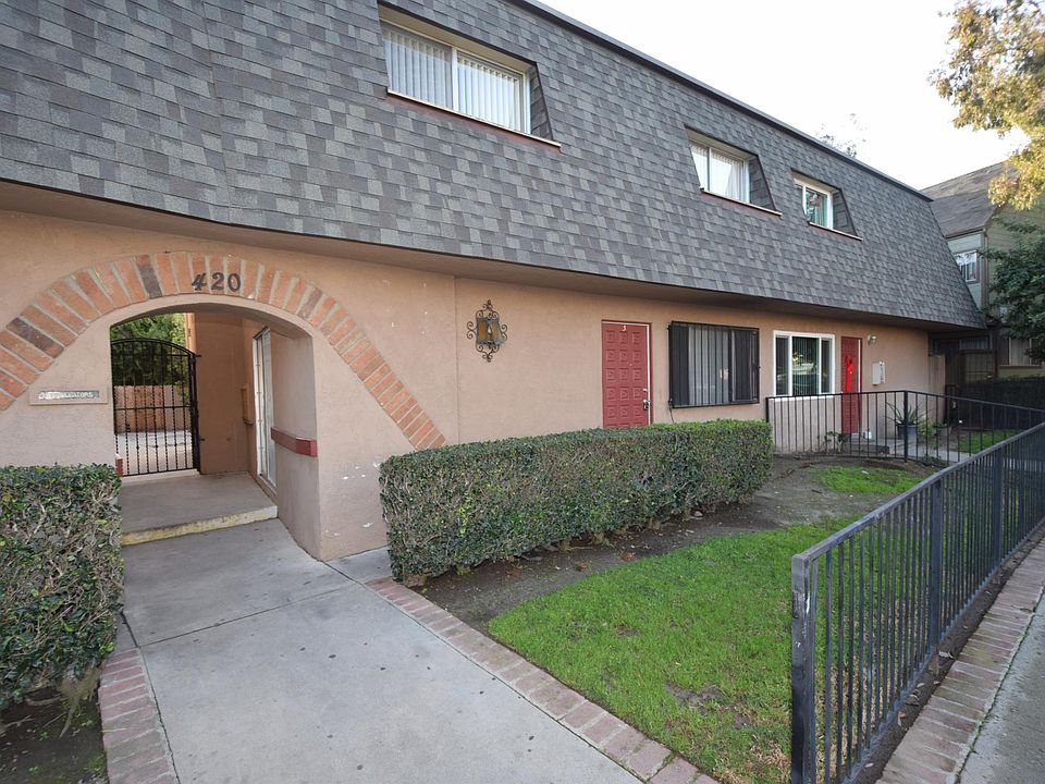 1st image of 420 W Linden Dr #3