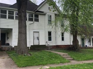 603 Hardin, Jacksonville, IL 62650