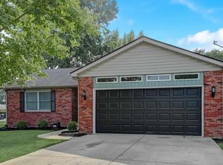 5319 Walnut St, Anderson, IN 46013