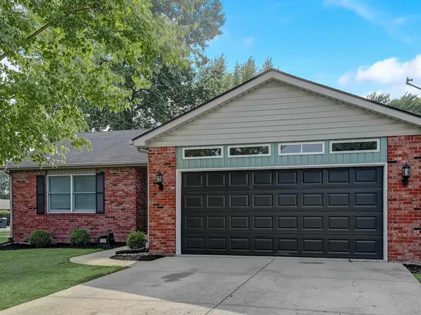 5319 Walnut St, Anderson, IN 46013