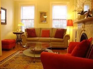 129 Fort Hill St, Hingham, MA 02043