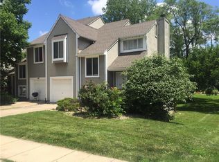9011 Hauser St, Lenexa, KS 66215
