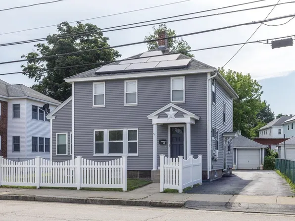 7 Spruce Street, Nashua, NH 03060