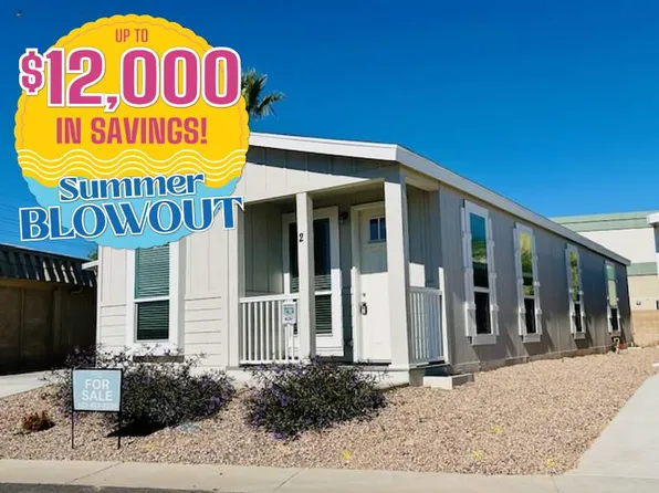 10201 N 99th Ave Lot 2, Peoria, AZ 85345