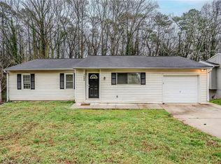 1492 Cobb Branch Dr, Decatur, GA 30032