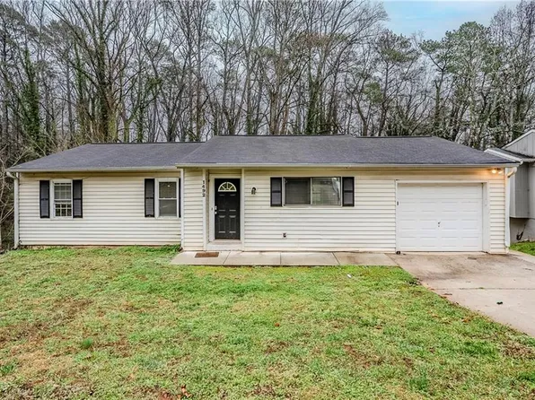 1492 Cobb Branch Dr, Decatur, GA 30032