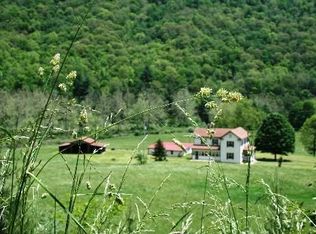 10771 Upper Back Creek Rd, Monterey, VA 24465