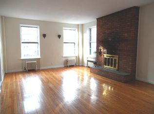133 Clinton St #2, Brooklyn, NY 11201