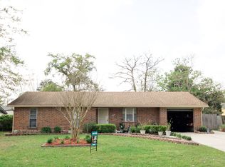 1228 Pioneer Dr, Orange Park, FL 32065
