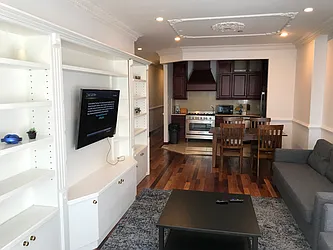 Rented by Compass