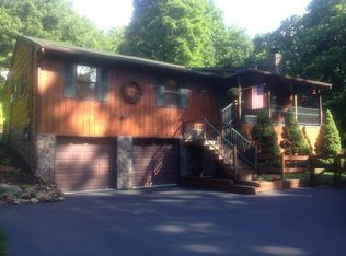 21 W Main St, High Bridge, NJ 08829