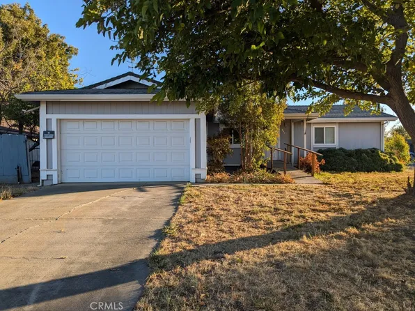 642 Glenwood Ln, Willows, CA 95988