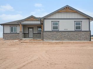 16460 Essex Rd, Platteville, CO 80651