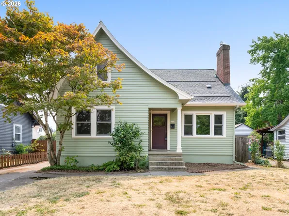 4312 NE Wygant St, Portland, OR 97218
