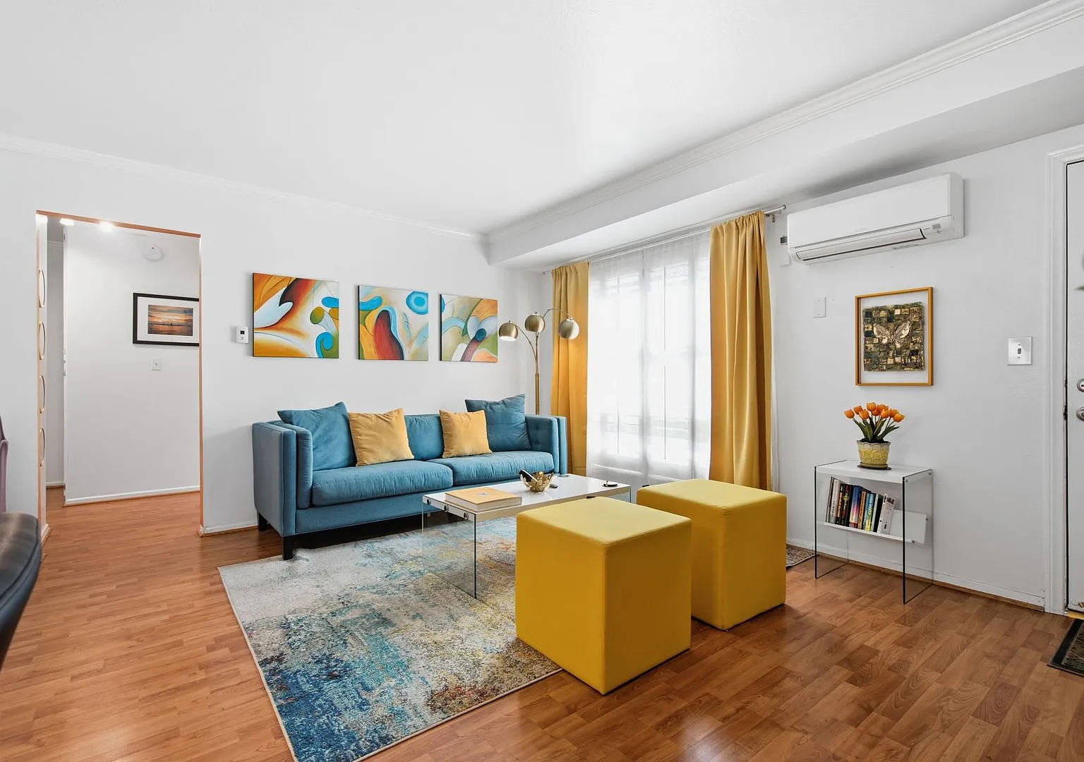 2BR/1BA Condo with Resort-Style Amenities & Low-Maintenance Living — Photo 3