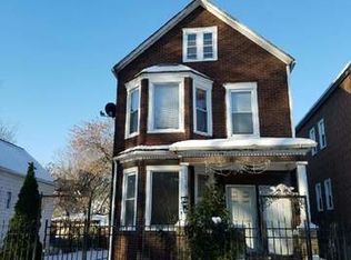 8326 S Muskegon Ave, Chicago, IL 60617