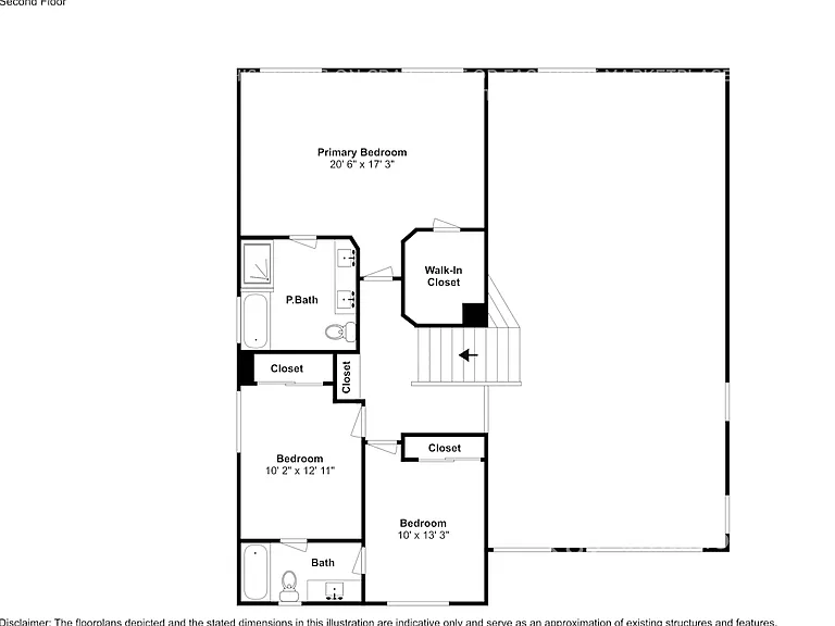 8712 Dusty Wagon Ave — Photo 3