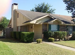 108 Kings Row #LEFT, Garland, TX 75043