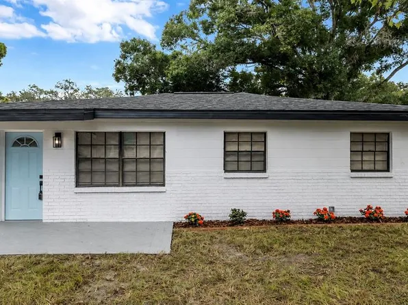 14931 FISHER ROAD, TAMPA, FL 33613