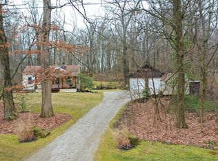 4576 Harris Rd, Butler, OH 44822