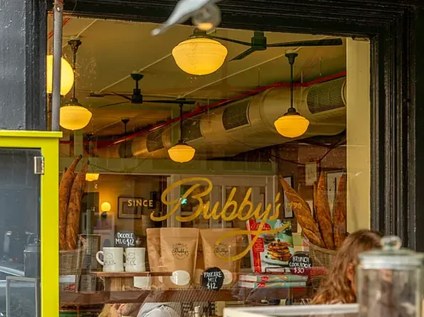 93 Worth Street image 8 of 11