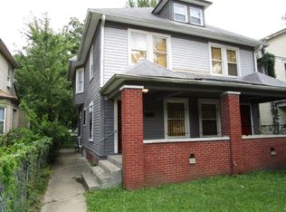 3115 N New Jersey St, Indianapolis, IN
