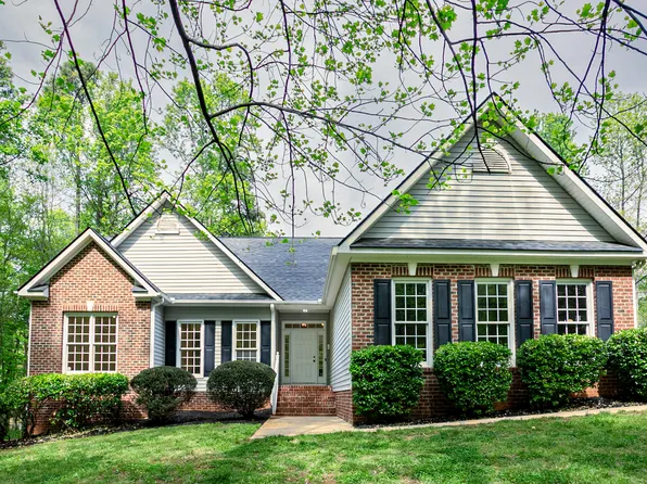 2804 Gaya Ct, Hillsborough, NC 27278