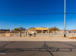 18706 W Arlington Rd, Buckeye, AZ 85326