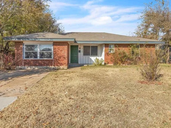 717 NE 37th St, Oklahoma City, OK 73105