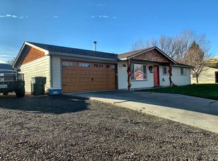 4218 SW Vista Ave, Pendleton, OR 97801