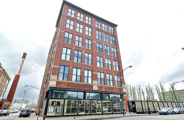 1st image of 1872 N Clybourn Ave APT 508