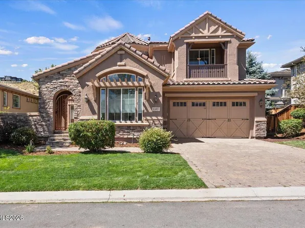 2385 Ridge Field Trl, Reno, NV 89523