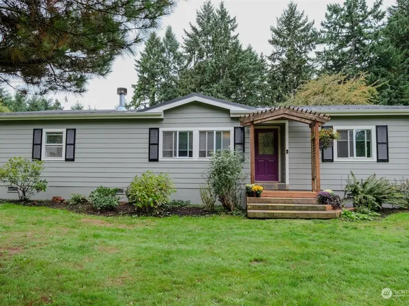 9807 SW 216th Street, Vashon, WA 98070